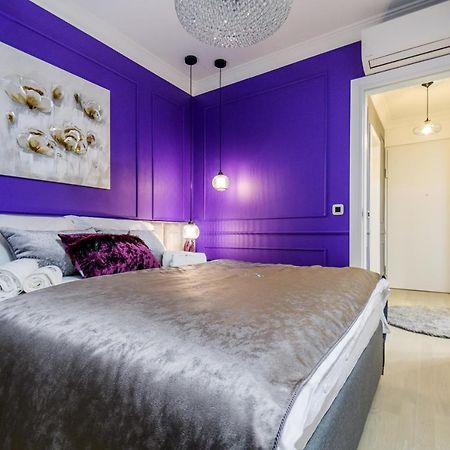 Divine Luxury Apartment Purple Ζαντάρ Εξωτερικό φωτογραφία
