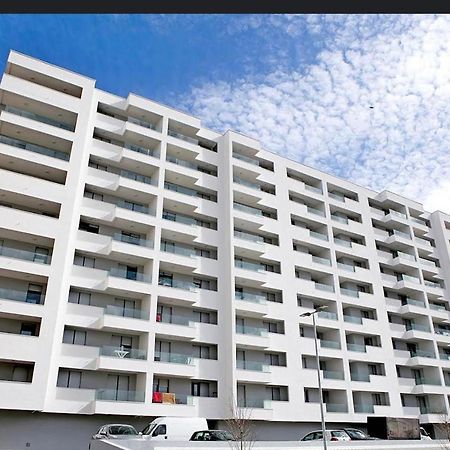 Divine Luxury Apartment Purple Ζαντάρ Εξωτερικό φωτογραφία