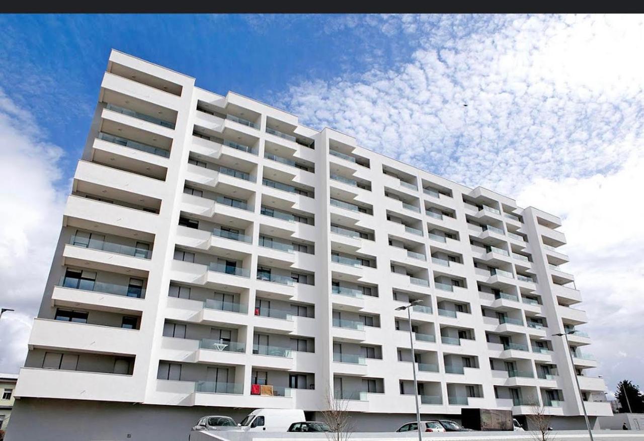 Divine Luxury Apartment Purple Ζαντάρ Εξωτερικό φωτογραφία